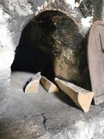 Forno per il pane di Serre - Val-des-Prés - © Soline MORATTEL - OTHV