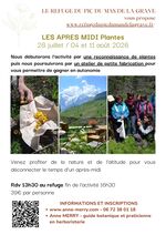 Affiche - © Anne MERRY