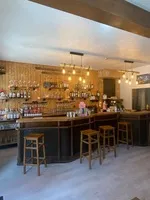 Nouvelle salle restaurant bar - bistrot de la Meije - © A. Oddon