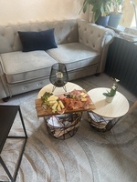 Petit salon - © A.Oddon