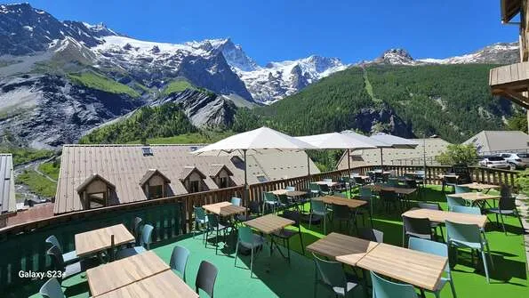 La Cantine de la Grave