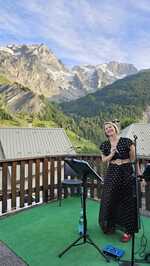 Soirée concert - © ©T. Bouchard