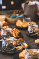 Grignotage restaurant - © La Luge à Foin