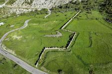 Mur des Aittes - © T.Poinas