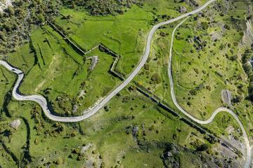 Mur des Aittes - © T.Poinas