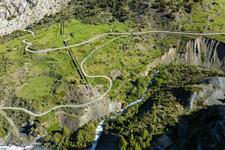 Mur des Aittes - © T.Poinas