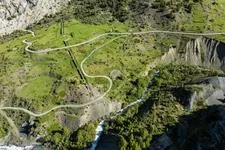 Mur des Aittes - © T.Poinas