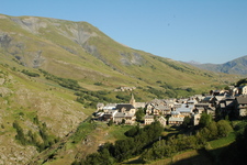 Le Chazelet - © OTHV / J. Selberg
