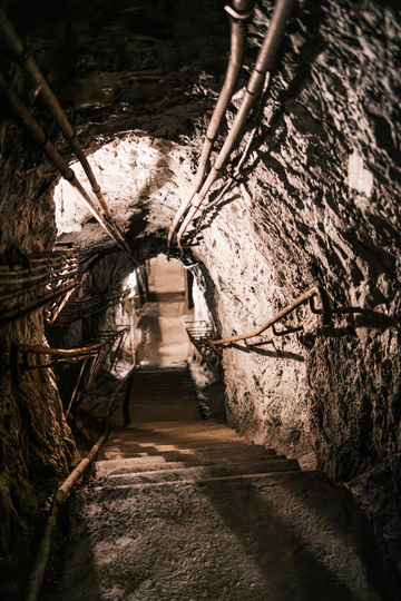 Fort des Aittes - © T.Poinas