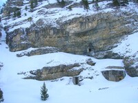 Fort des Aittes - © Mairie de Cerières