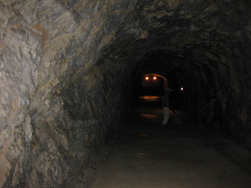 History of the Hautes Alpes - military - © Camille LE CORRE