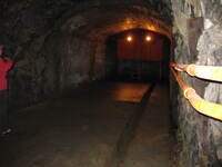 Visit to the Clarée - Heritage discovery - © Camille LE CORRE