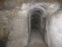 Guerre Hautes Alpes - Patrimoine en Clarée - © Camille LE CORRE