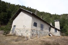 Terre Rouge cable car - © ©LesBergersDesPierres