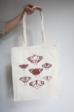 L'ile de Dante - silkscreen workshop and store - © Benjamin Ruffieux