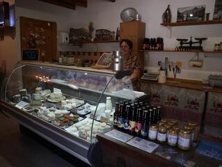 Store interior - © CHAMERLAT Laury