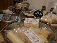 Soaps - © CHAMERLAT Laury