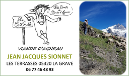 Bergerie La Côte Belle - © Bergerie La Côte Belle