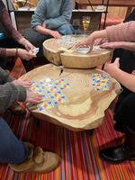 Jeux de cartes - © K. Guyot