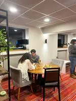 Sala giochi Faranchin - © K. Guyot