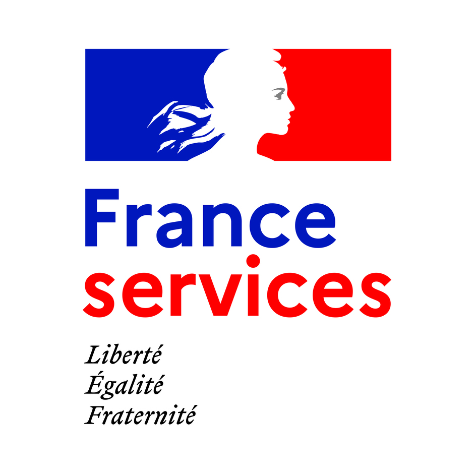 France Services - © Etat