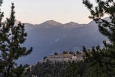 Forte Grande Maye - © Blais Thibault