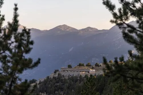 Fort de la Grande Maye