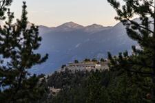 Forte Grande Maye - © Blais Thibault