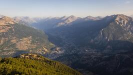Forte Grande Maye - © Blais Thibault