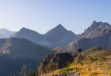 Cime circostanti - © T.Blais