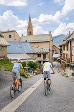 N°3 Romanche - The hamlets of Villar d'Arêne - © Thibaut Blais