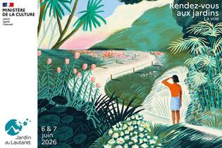 Appuntamento al giardino con il Jardin du Lautaret