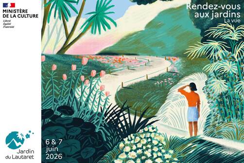 Appuntamento al giardino con il Jardin du Lautaret