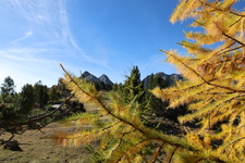 Randonnée du fort de la Lausette - © L.Chamerlat
