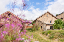 De Villar à La Grave - © Itinera Magica