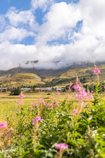 De Villar à La Grave - © Itinera Magica