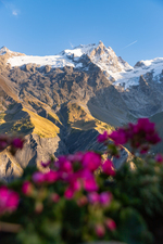 De Villar à La Grave - © Itinera Magica