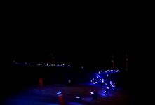 ESF Thursdays: torchlight descent - © ©ESF