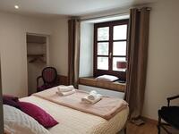 Chambre double Epilobe - © Roquier Stéphanie