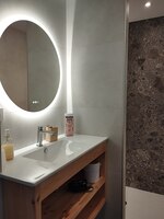 Salle de Bain Epilobe - © Roquier Stéphanie