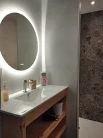 Salle de Bain Epilobe - © Roquier Stéphanie