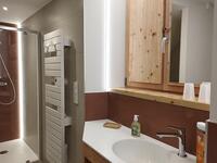 Salle de bain Lilium - © Roquier Stéphanie