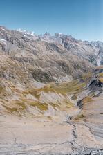 Tour des Ecrins - GR54_Vallouise-Pelvoux