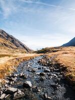 Tour des Ecrins - GR54_Vallouise-Pelvoux