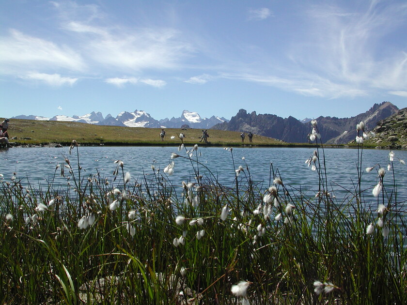 Self-guided star holiday - 2 to 7 days - L'Echaillon - © L'Echaillon