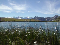 Self-guided star holiday - 2 to 7 days - L'Echaillon - © L'Echaillon