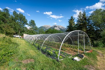 Le Jardin des Terres Vivantes - © Alpes Photographies