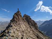 Peyrou d'Amont - Mathis Morattel - © Mathis Morattel