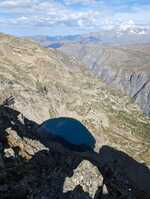 Peyrou d'Amont - Mathis Morattel - © Mathis Morattel