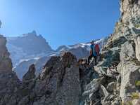 Peyrou d'Amont - Mathis Morattel - © Mathis Morattel